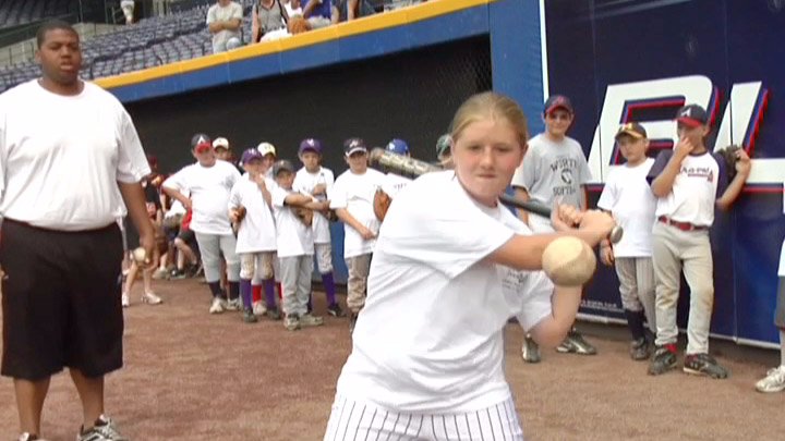 CHEVY YOUTH BASEBALL